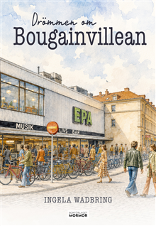 Drömmen om Bougainvillean