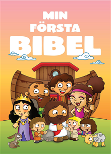 Min första bibel