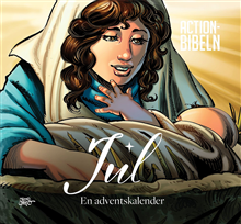 Actionbibeln - Jul
