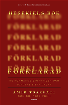 Hesekiels bok förklarad
