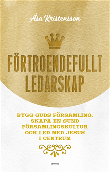 Förtroendefullt ledarskap 