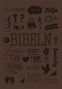 Svenska Folkbibeln 2015 