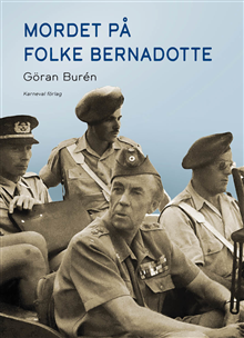 Mordet på Folke Bernadotte