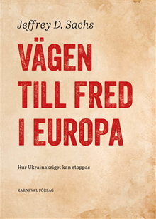 Vägen till fred i Europa