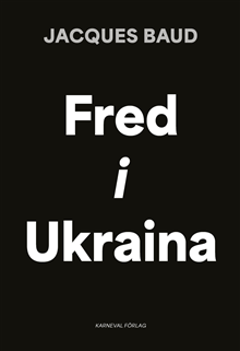 Fred i Ukraina
