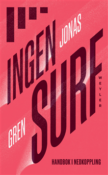Ingen surf 