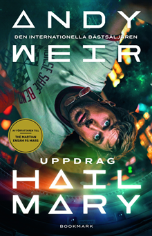 Uppdrag Hail Mary 