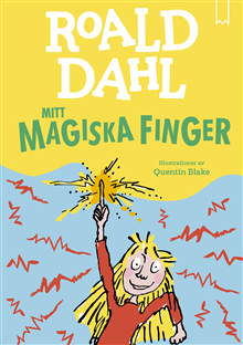 Mitt magiska finger