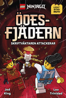Ödesfjädern 