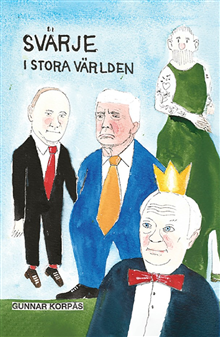 Svärje i Stora världen