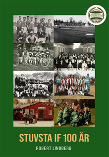 Stuvsta IF 100 år