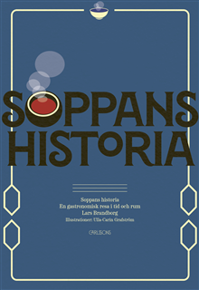 Soppans historia 