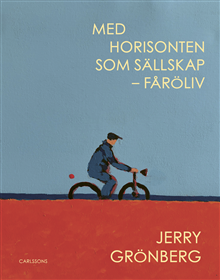 Med horisonten som sällskap