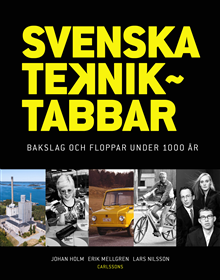 Svenska tekniktabbar 