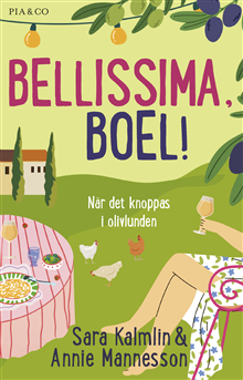 Bellissima, Boel! 