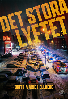 Det stora lyftet
