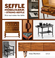 Seffle Möbelfabrik - String-Säffle 
