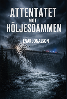 Attentatet mot Höljesdammen