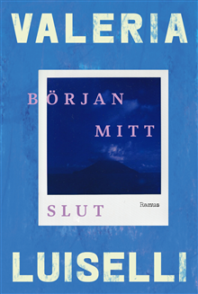 Början Mitt Slut