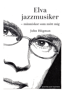 Elva jazzmusiker 