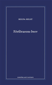 Förförarens brev