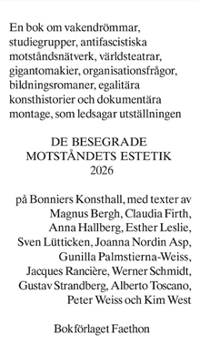 De besegrade 
