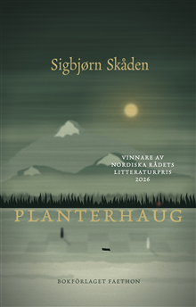 Planterhaug