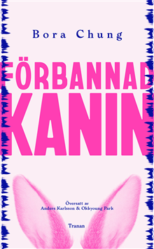 Förbannad kanin