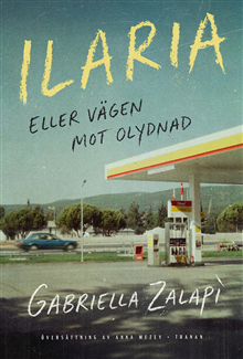 Ilaria eller vägen mot olydnad