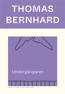 Undergångaren