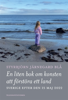 En liten bok om konsten att förstöra ett land 
