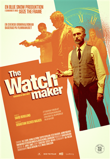The Watchmaker