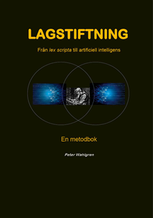 Lagstiftning 