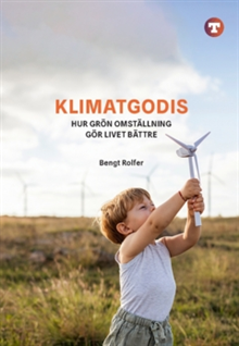 Klimatgodis 