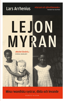 Lejonmyran
