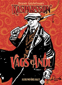 Vägs ände
