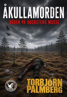 Åkullamorden 