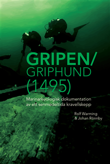 Gripen/Griphund (1495)