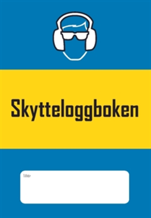 Skytteloggboken 