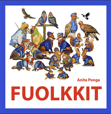 Fuolkkit