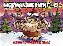 Herman Hedning & Co 34. Karin och Abels jul