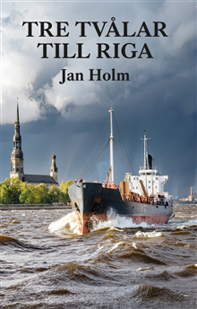 Tre tvålar till Riga