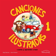 Canciones ilustradas 1 