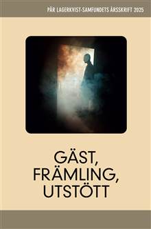 Gäst, främling, utstött