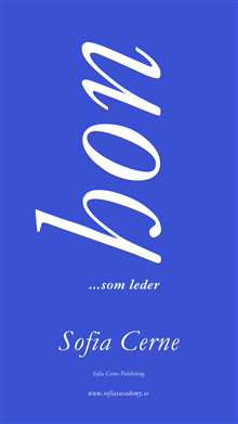 HON …som leder Feminin kraft & Ledarskap