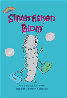 Silverfisken Blom