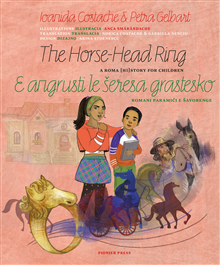 The Horse-Head Ring