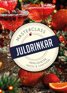 Juldrinkar