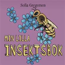 Min lilla insektsbok