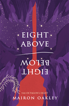Eight Above Eight Below